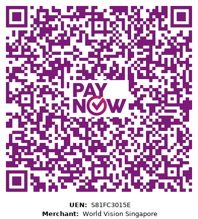Paynow QR